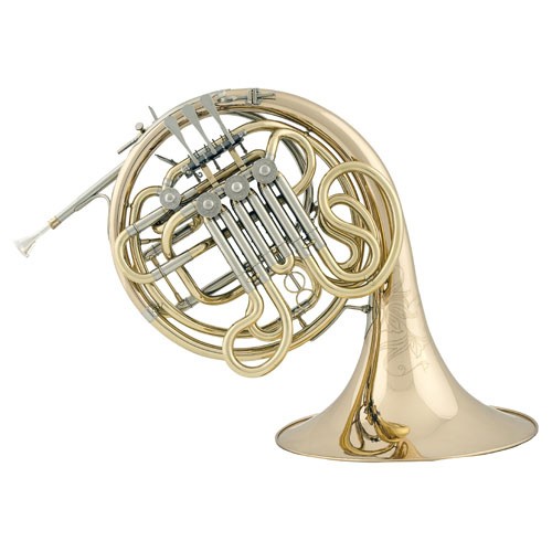 Arnolds & Sons F/B-Doppelhorn AHR-501