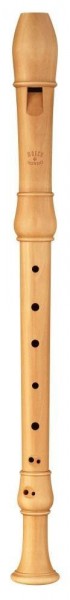 Moeck Altblockflöte Rondo 2302 Birnbaum Barock