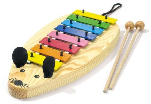Sonor MG C Mausglockenspiel
