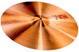 Paiste 2002 Power Ride 22"