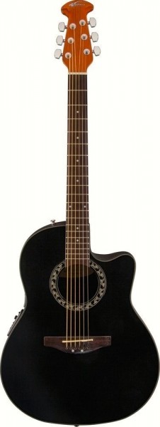 Applause E-Akustikgitarre Balladeer Mid Cutaway