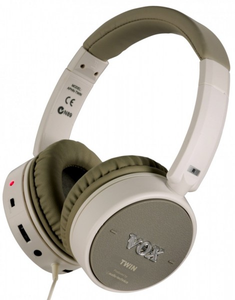 Vox amPhone TWIN