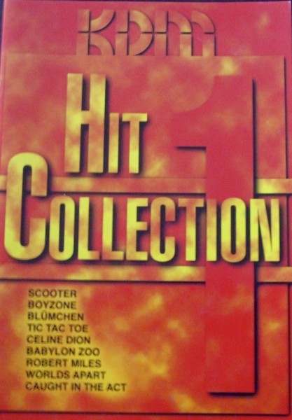 Hit Collection 1