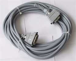 Major Lastmulticore 10 m 16 polig