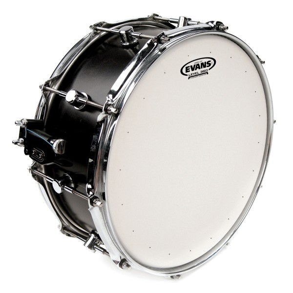 Evans Snare Fell B14DRY Genera Dry (Coated)