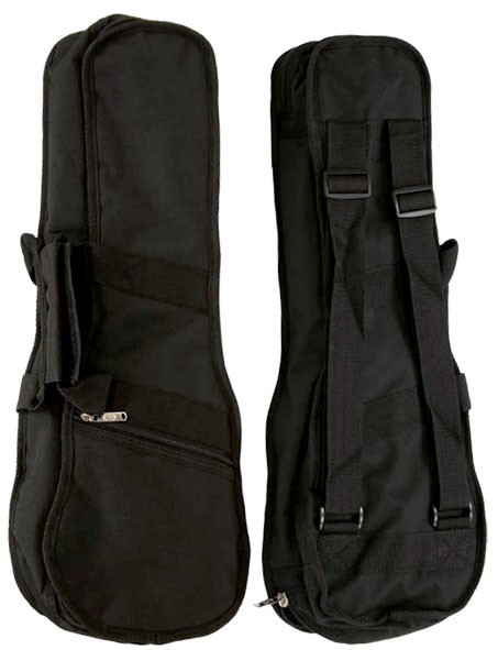 Gigbag Sopran Ukulele