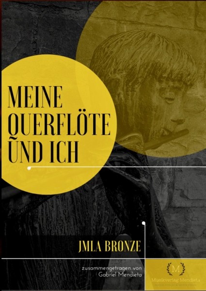 Meine Querflöte und ich