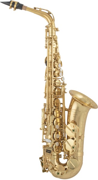 Arnolds & Sons Es-Alt Saxophon AAS-320 Terra