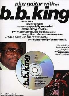 Play Guitar With B.B.King