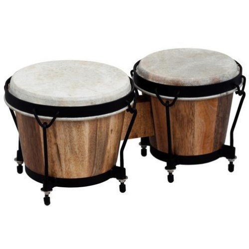 Club Salsa Bongos Natur