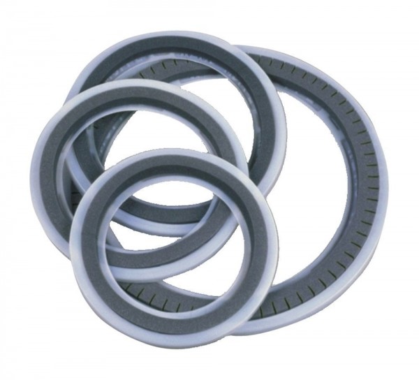 Remo Dämpfung Ring Control Muffels 16"