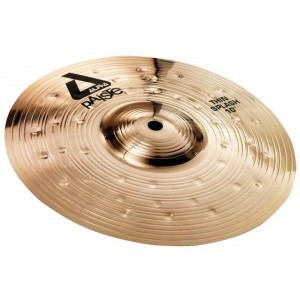 Paiste Alpha Thin Splash 8"