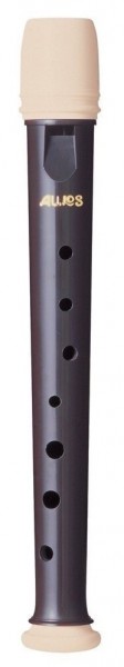 Aulos C-Garklein Blockflöte Symphonie