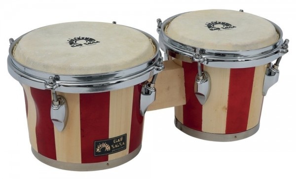 Gewa Bongo Standard 7" / 8,5"