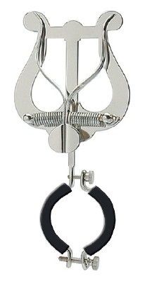 Riedl Marschgabel Klarinette RMB 103 mittlere Lyra