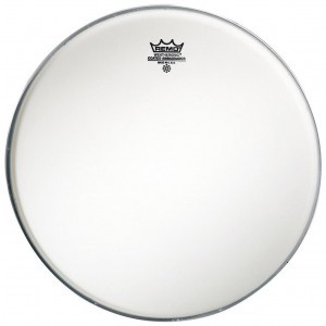 Remo Snare Fell 14" Ambassador Coatet