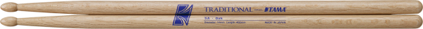 Tama Drumsticks O7AW Oak