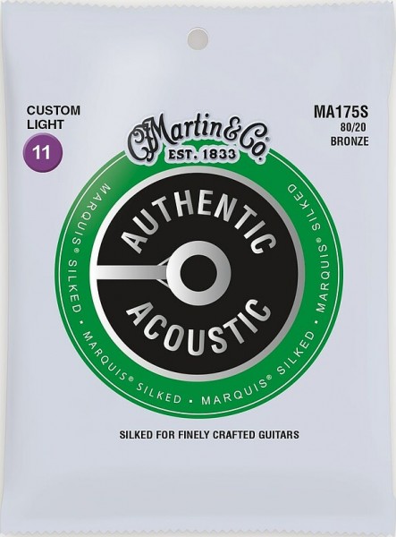 Martin Marquis Western Saiten MA-175S Marquis Bronze 011-052