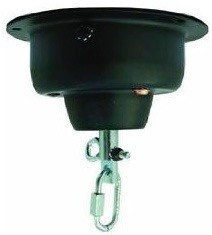 Sicherheits-Drehmotor MD-1515