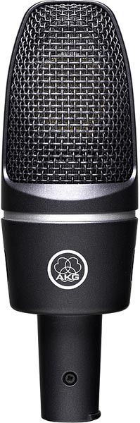 AKG C 3000 Grossmembran-Kondensatormikrofon