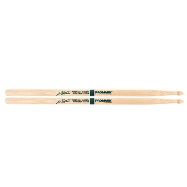 Promark TX5BGW Benny Greb Drumsticks