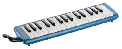 Hohner Student 32 Melodica blau