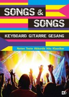 Songs & Songs Keyboard Gitarre Gesang Songs & Songs Keyboard Gitarre Gesang