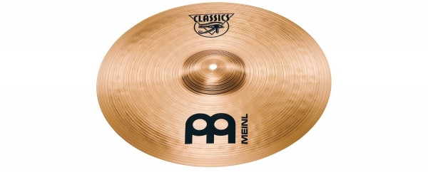 Meinl Cymbal C 17 PC Power Crash 17"