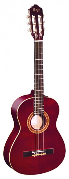 Ortega R 121-3/4 WR