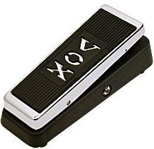 Vox V847A WahWah