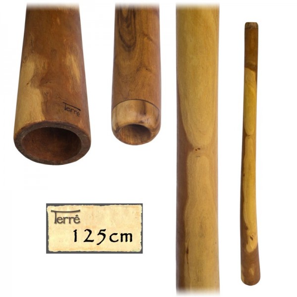 Didgeridoo Eucalyptus Standard, ca 110-125cm