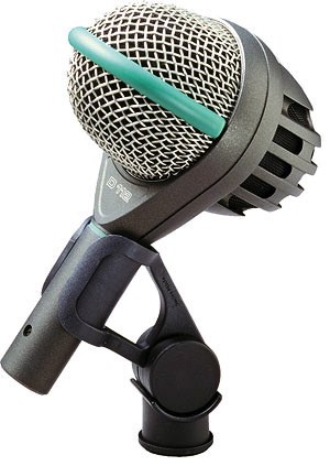 AKG D 112 Instrumental Mikrofon