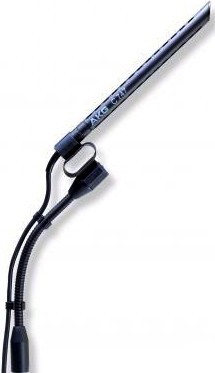 AKG C 747 Kondensator Mikro