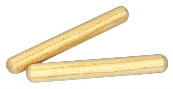 Klanghölzer/ Claves