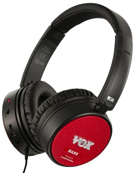 Vox amPhone Bass