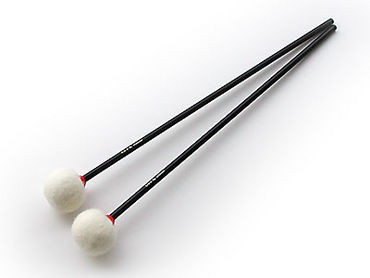 Sonor Wollfilzschlägel SCH 6