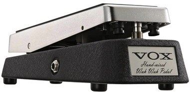 Vox V846 Handwired WahWah