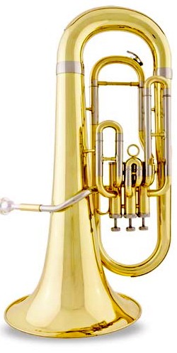 Arnolds & Sons B-Euphonium AEP-5170 Terra