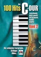 100 Hits in C-Dur - Band 2 100 Hits in C-Dur - Band 2