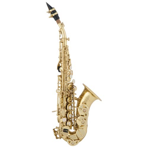 Arnolds & Sons B-Sopran Saxophon ASS-101C