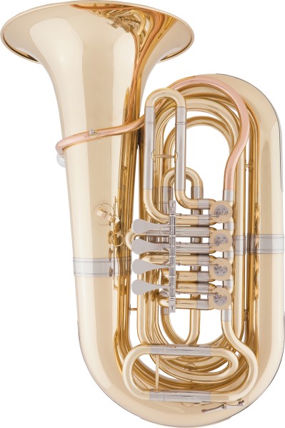 Arnolds & Sons BB-Tuba ABB-230 G