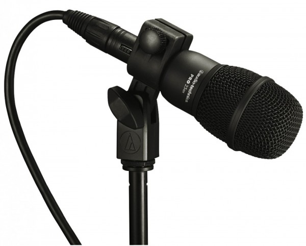 Instrumental Mikrofon Audio Technica Pro 25AX