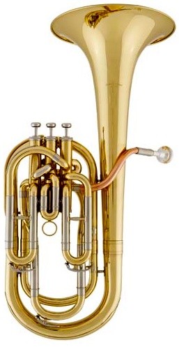 Arnolds & Sons B-Tenorhorn ABH-1240