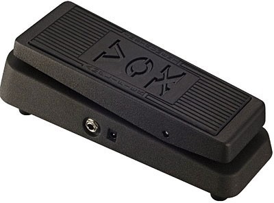 Vox V845 WahWah