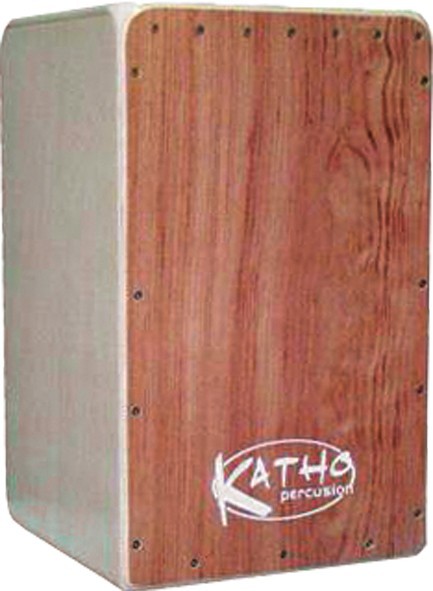 Katho Basik Cajon KT 20