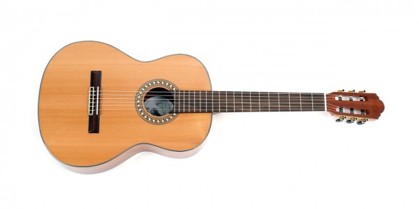 Höfner Konzert Gitarre HC504-7/8 Carmencita