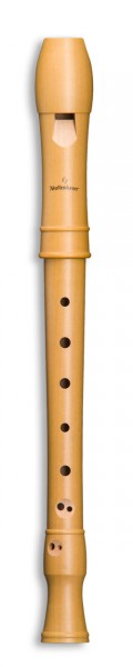 Mollenhauer Blockflöte Canta Sopran Barock 2106