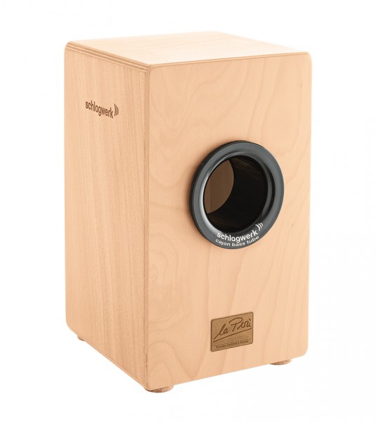Schlagwerk Cajon Bass Tube CBT 10