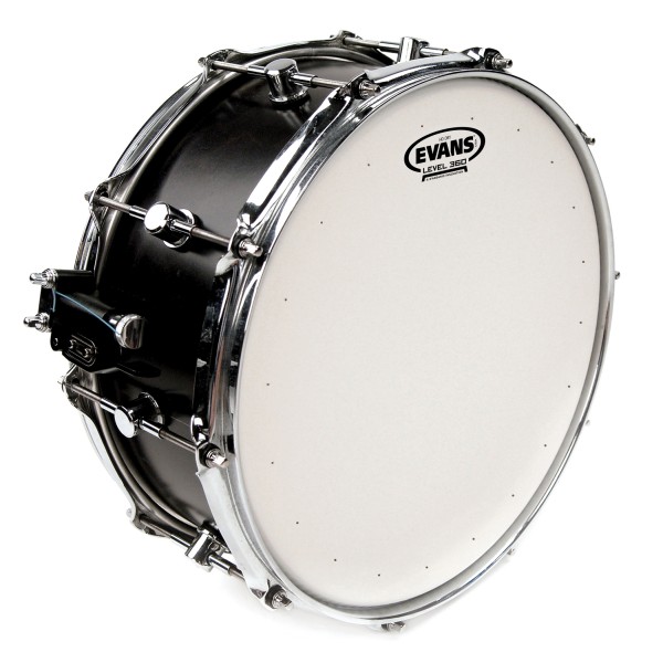 Evans Snare Fell B14HDD Genera HD DRY (Coated)