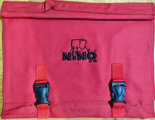 NINO Notentasche für Kinder Nino800R